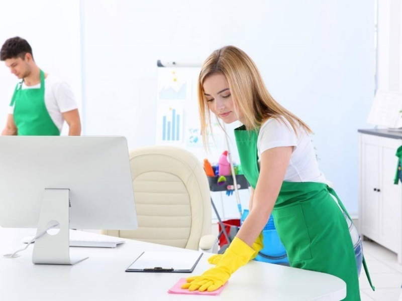 Lợi ích của việc thuê văn phòng theo giờ