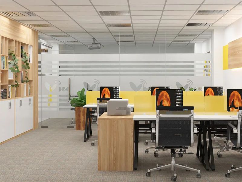 Lợi ích thuê văn phòng ảo vô cùng tối ưu cho doanh nghiệp