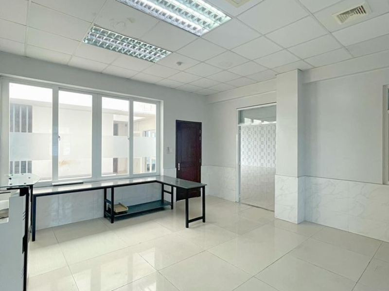 Ký kết hợp đồng cho thuê văn phòng chính xác