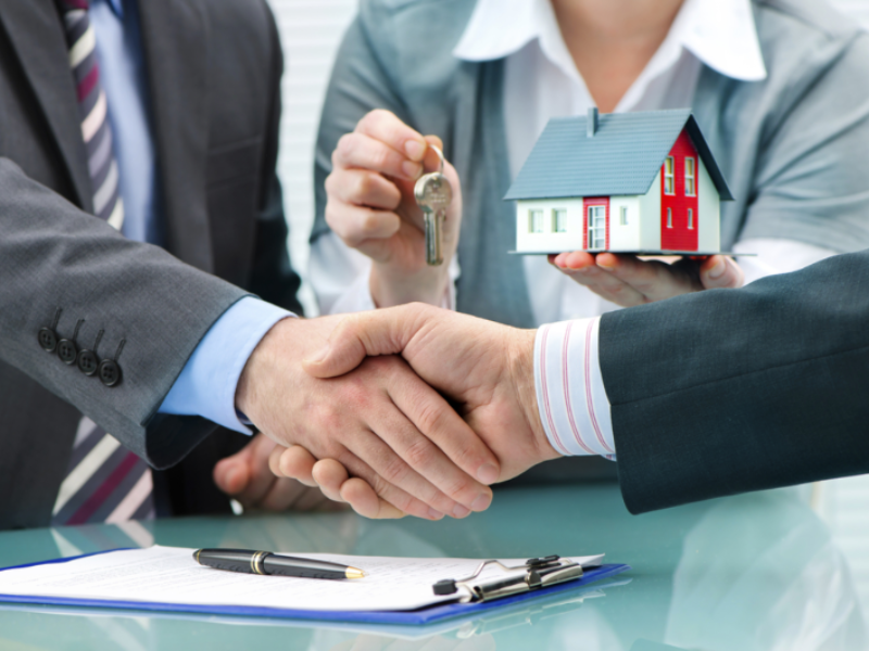 Lựa chọn văn phòng, tòa nhà phù hợp để thuê