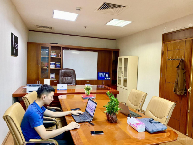 Nhà ở cho thuê văn phòng giá rẻ tại Đà Nẵng