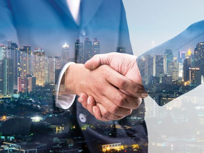 Quy trình cho thuê văn phòng chuẩn tại Đà Nẵng