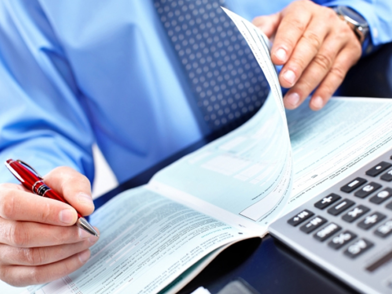 Quy trình hạch toán chi phí thuê văn phòng cần lưu ý