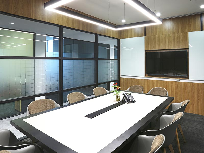 Thuê văn phòng làm việc theo giờ ở Đà Nẵng