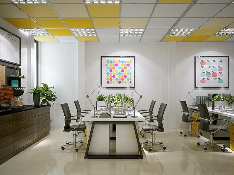 Tiền thuê văn phòng hạch toán vào tài khoản nào