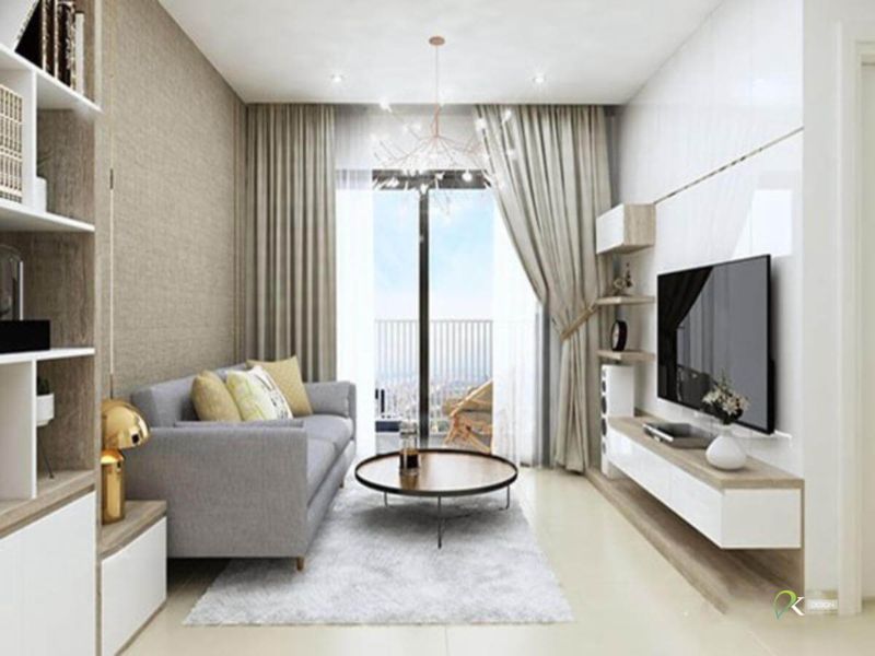cho thuê căn hộ trung cấp ở đà nẵng giá rẻ