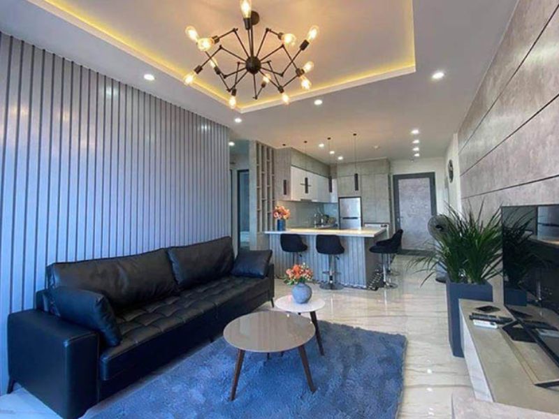 cho thuê căn hộ đà nẵng uy tín