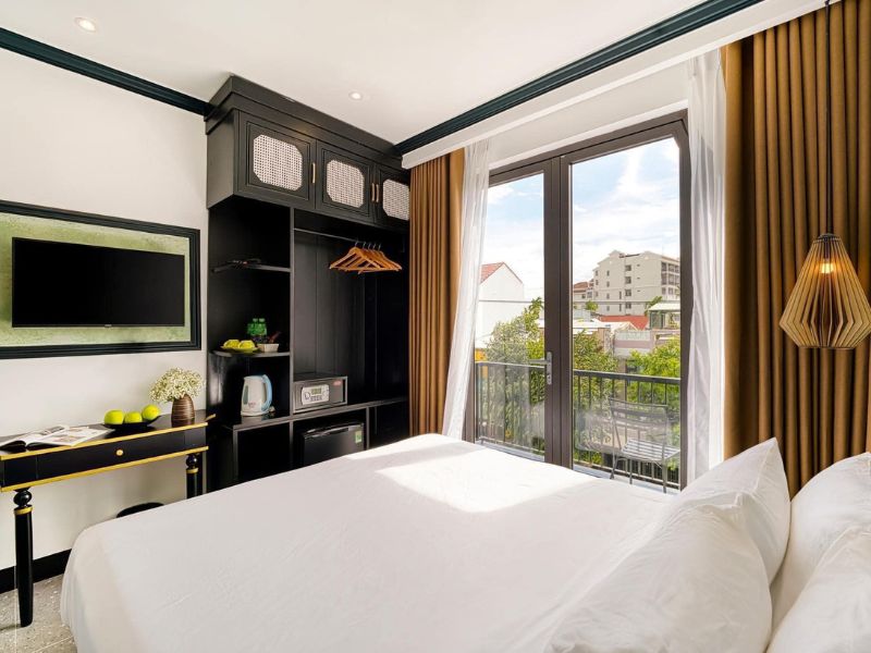 thuê khách sạn đà nẵng