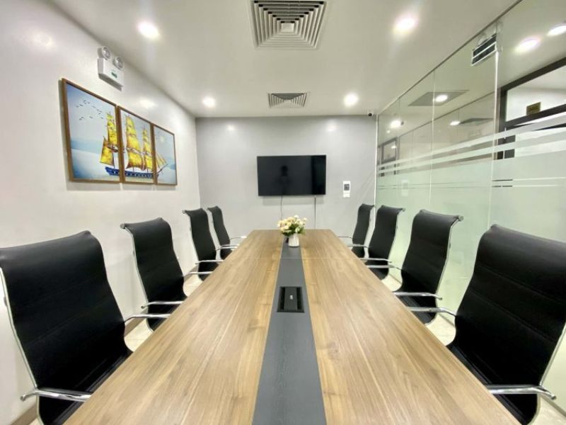 xác định nhu cầu khi thuê co-working space