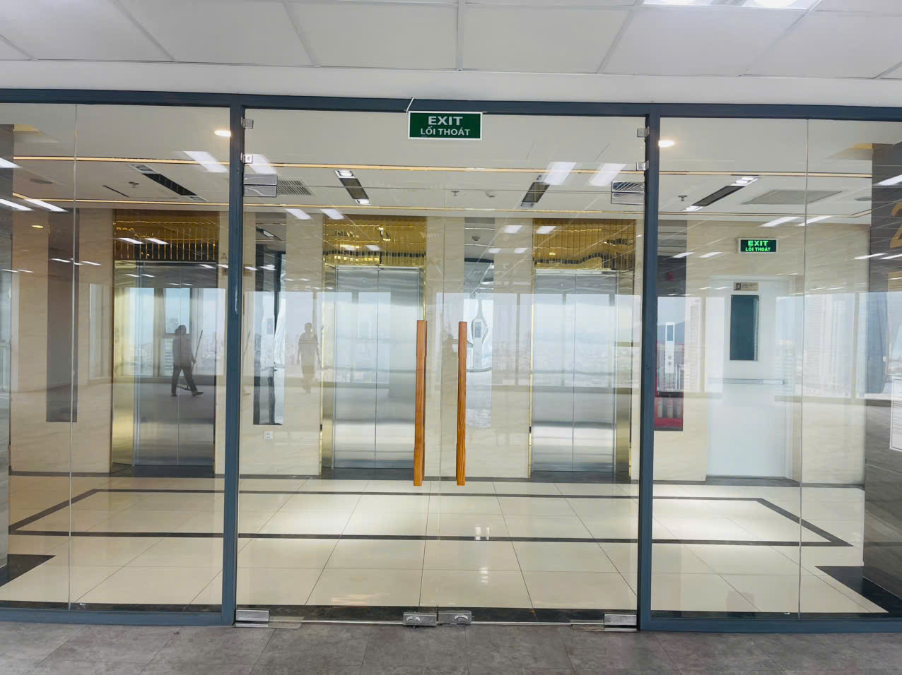 Thị trường cho thuê văn phòng đa dạng với mọi khách hàng có nhu cầu